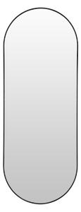 Oglindă decorativă suspendată ALVA, 80 x 30 cm