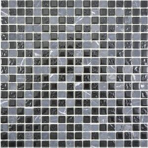 Mozaic CM M465 Quadrat mix 30x30 cm