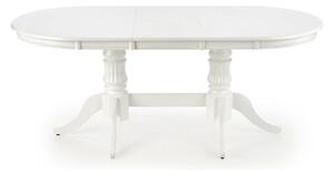 Masa extensibila JOSEPH, alb, 150/190x90x77 cm