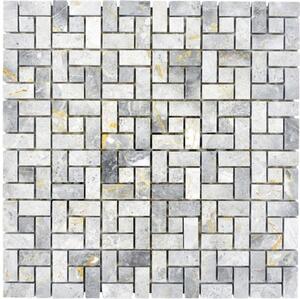 Mozaic XNM BS11 gri 30,5x30,5 cm