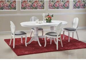 Set masa JOSEPH cu 4 scaune VERDI