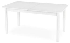 Masa extensibila FLORIAN, alb, 160/228x90x78 cm