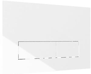 LaVita Lav 200 buton de spălare pentru WC alb 5900378301813