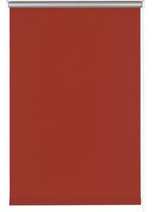 Rulou termo semi-opac uni roșu cherry 122x175 cm