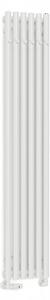 Oltens Stang calorifer de baie decorativ 180x31.5 cm alb 55018000