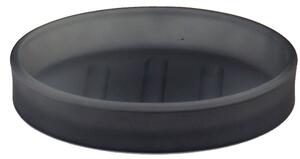 Hyggli Frost săpunieră stativ negru 86-035