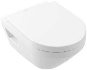 Villeroy & Boch Architectura vas wc agăţat da alb 5684CL01