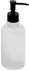 Hyggli Frost dozator săpun 280 ml alb 86-029