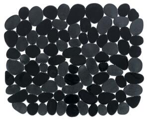 Covor negru, 31 x 26 cm, WENKO
