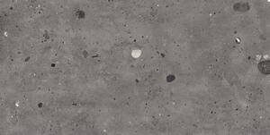Gresie / Faianță Triton Grey Rocker rectificată 60x120 cm
