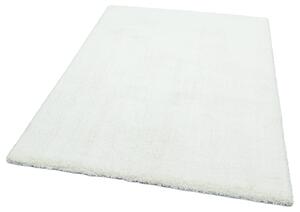 Covor Eko rezistent, 1006 - White, 100% poliester, 80 x 300 cm
