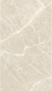 Gresie / Faianță porțelanată glazurată Lyon Ivory 80x160 cm