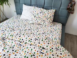 Lenjerie de pat Minecraft ( stoc limitat )