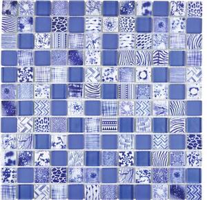 Mozaic Quadrat XCM JT05 29,8x29,8 cm