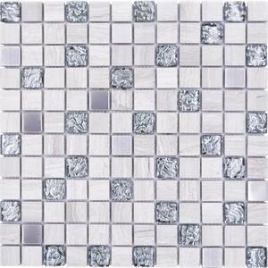Mozaic Quadrat XNM Q10 30x30 cm