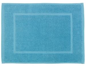 Covor de baie TERRY ZEN, 40 x 60 cm, albastru, Allstar