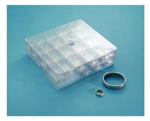 Sistem depozitare iDesign Jewelry Box Small