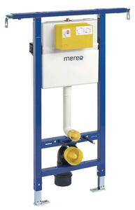 Mereo, Modul WC Mereo pentru instalare uscată, pentru gips-carton (instalare pe bază), MER-MM03N