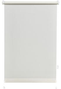 Stor mini semitransparent Tone gri 68x150 cm
