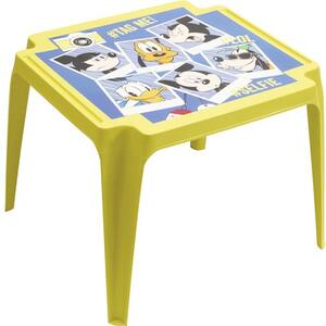Masa pentru copii Mickey, 55x50x44 cm