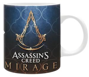 Cana Assassin's Creed: Mirage - Crest and Eagle