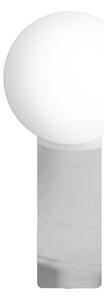 Open Design OR85525 - Aplica de perete pentru baie BOLETTA 1xG9/8W/230V IP44 crom lucios