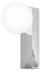 Open Design OR85525 - Aplica de perete pentru baie BOLETTA 1xG9/8W/230V IP44 crom lucios