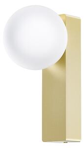 Open Design OR85532 - Aplica de perete pentru baie BOLETTA 1xG9/8W/230V IP44 alamă