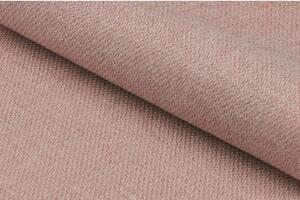 Canapea roz extensibilă 180 cm Matylda – Bonami Essentials