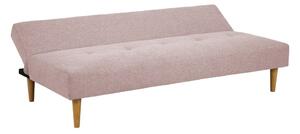 Canapea roz extensibilă 180 cm Matylda – Bonami Essentials
