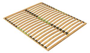 Z0ND0 Somieră lamelară 200x160 cm Ergo Basic. 784310