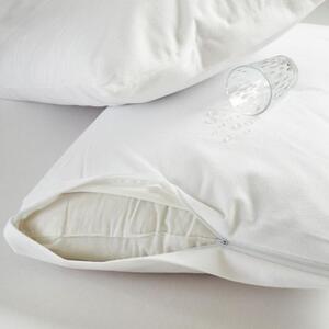 Protectie pernă impermeabilă (50x70cm) - LenjeriiPat-Pucioasa.ro - Magazin Online lenjerii pat
