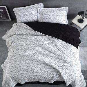 Cuvertură de pat Clasy-matlasată 2 persoane (MONZA V2) - LenjeriiPat-Pucioasa.ro - Magazin Online lenjerii pat