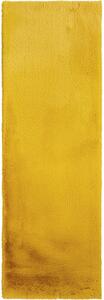 Traversă Romance galben 50x150 cm