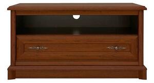 Comoda TV Kent ERTV100, castan, PAL, 101x55x55 cm