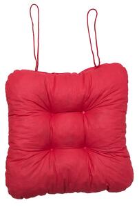 Perna scaun Soft rosu