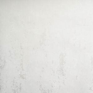 Tapet vlies Pure & Noble IV Ava Pearl alb argintiu 10,05x0,53 m
