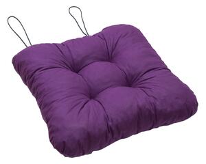 Perna scaun Soft violet