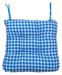 Perna scaun Soft cuburi albastra