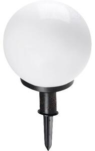 Glob luminos Idava E27 max. 1x40W Ø47 cm, pentru exterior IP44