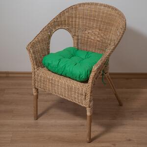 Perna scaun Soft verde