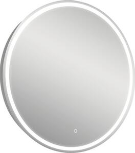 Oglindă baie cu LED Focco Mia 80 cm