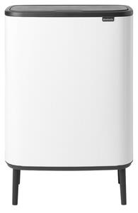 Brabantia Bo recipient pentru resturi 60 l alb 130205