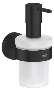 Grohe Start dozator săpun 160 ml negru 411952430