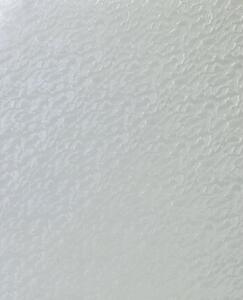 Folie adezivă decorativă pentru geam d-c-fix® Snow transparentă 90x210 cm (mărimea ușii)