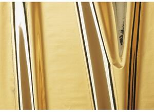 Autocolant d-c-fix® metalic auriu lucios 45x150 cm