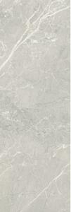 Faianță baie / bucătărie Sanremo White rectificată 30x90 cm