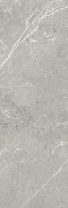 Faianță baie / bucătărie Sanremo Grey rectificată 30x90 cm