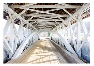 Fototapet - Old Bridge