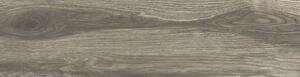 Gresie exterior / interior porțelanată Yucca Antracit 15,5x60,5 cm